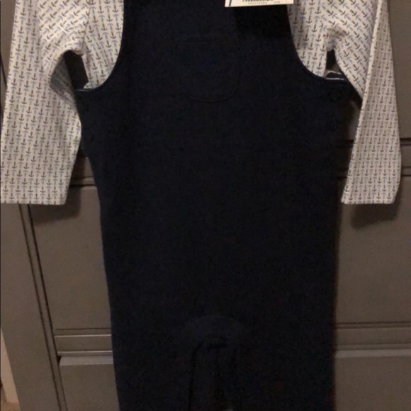 Janie & Jack Boys Outfit Set - Picture 3 of 3